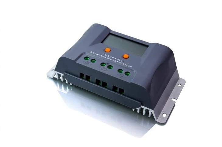 12v 24v Solar Charge Controller