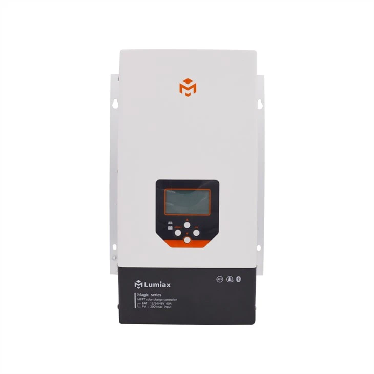 60amp Mppt