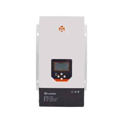 60amp Mppt 60amp Mppt