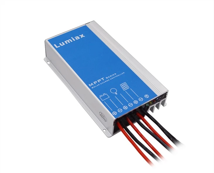 Ip68 Solar Charge Controller