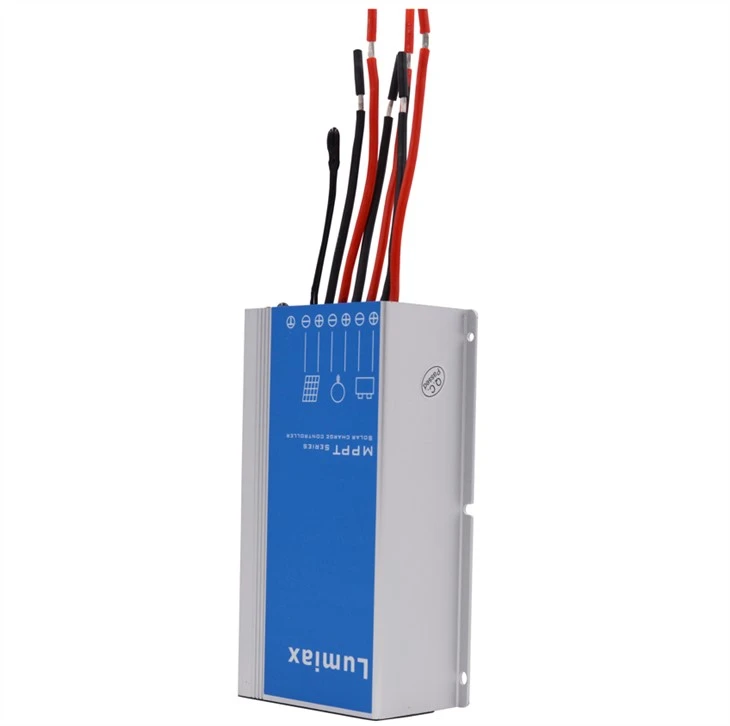 Ip68 Solar Regulator