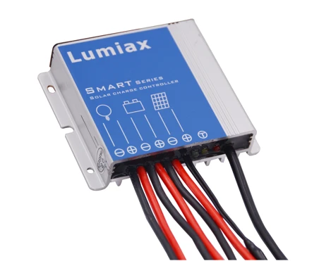 20a pwm Solar Charge Controller