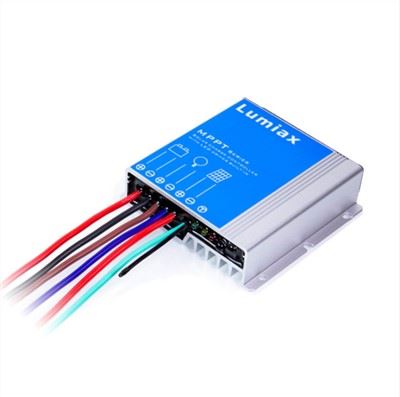 10a MPPT Solar Controller