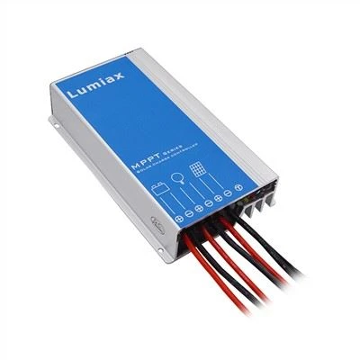 MPPT 15a solar charge controller