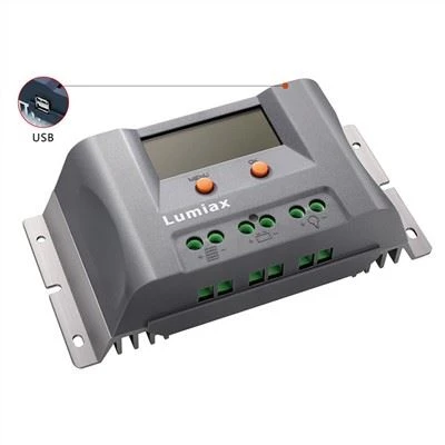 20a Solar Charge Controller