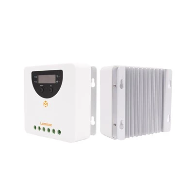 20Amp Solar Charge Controller Mppt