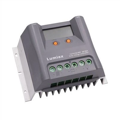 48 Volt Solar Charge Controller
