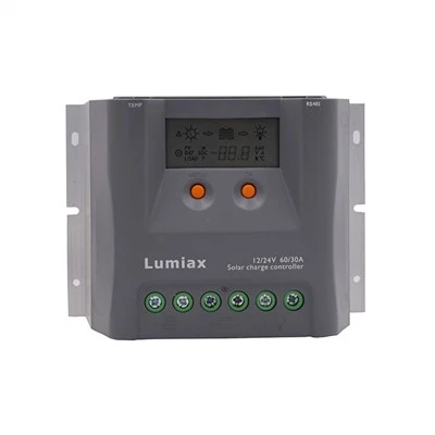 60a Solar Controller
