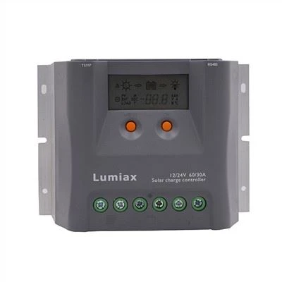 60a Solar Regulator