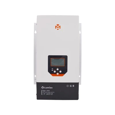 60amp Mppt