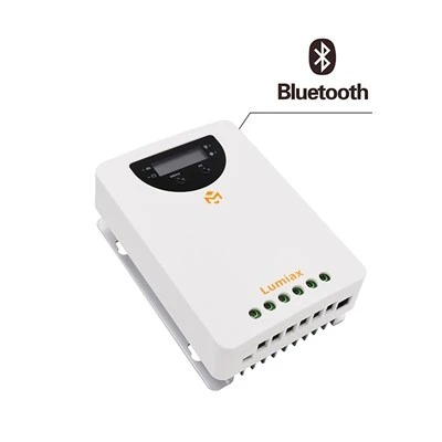 60a Mppt Solar Charge Controller