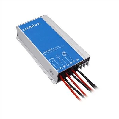 Lithium Solar Charge Controller