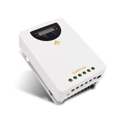 MPPT 60a Solar Charge Controller