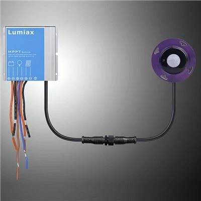 MPPT Regulator 12v