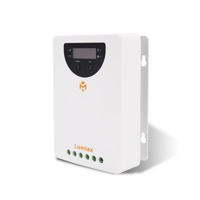 MPPT Solar Charge Controller