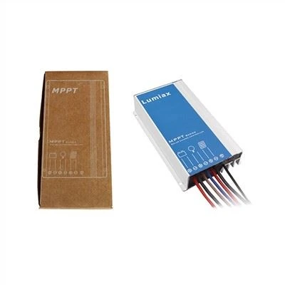 Tracer MPPT Solar Charge Controller