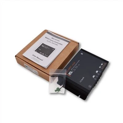 Waterproof 20amp Mppt