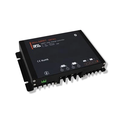 Waterproof 24v Mppt