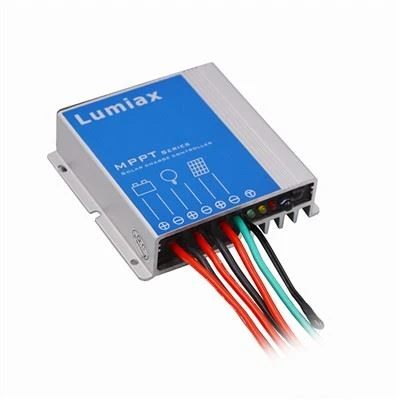 Waterproof MPPT Solar Charge Controller