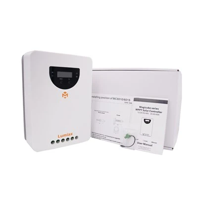 Regulator Mppt 60a