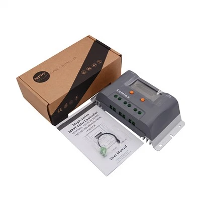 12volt Mppt Regulator Solar