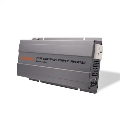 24V 1000W Pure Wave Solar Inverter