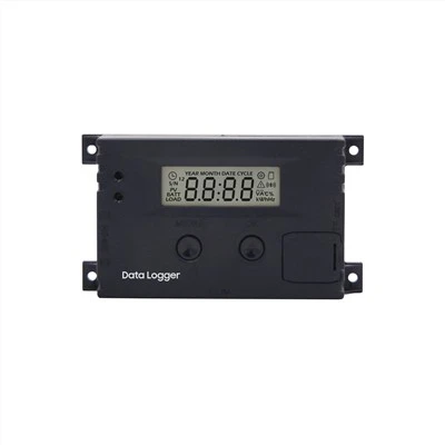 LCD Display Module Data Storage